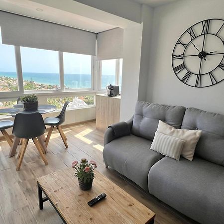 Marbella Beachfront - Beachside Apartment With Stunning Sea Views Εξωτερικό φωτογραφία