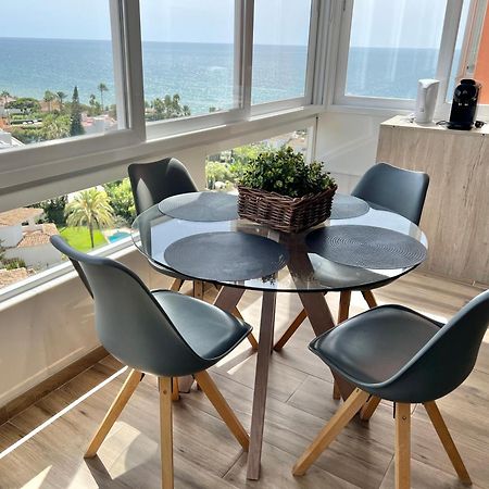Marbella Beachfront - Beachside Apartment With Stunning Sea Views Εξωτερικό φωτογραφία