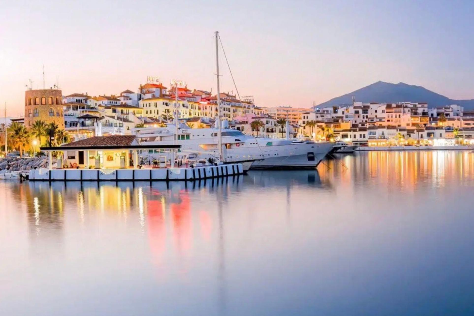 Marbella Beachfront - Beachside Apartment With Stunning Sea Views Εξωτερικό φωτογραφία