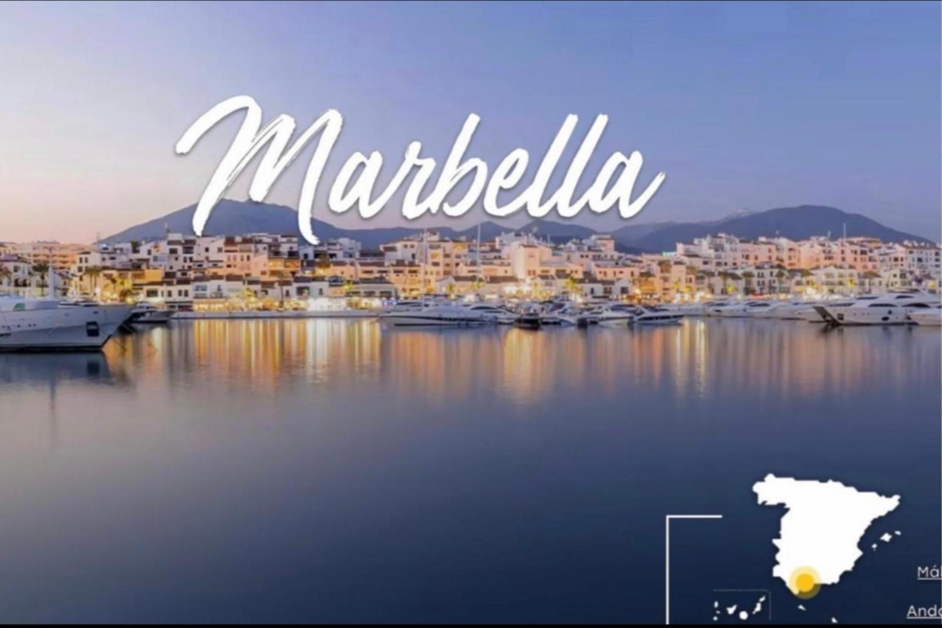 Marbella Beachfront - Beachside Apartment With Stunning Sea Views Εξωτερικό φωτογραφία