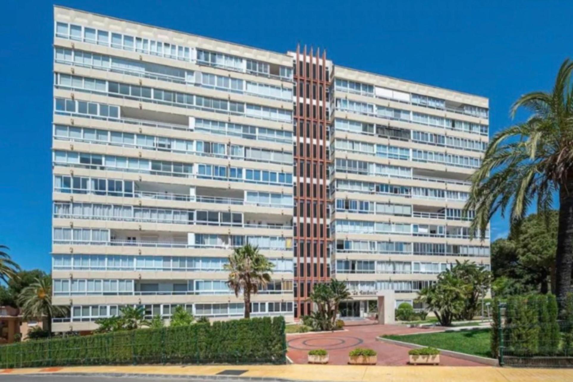 Marbella Beachfront - Beachside Apartment With Stunning Sea Views Εξωτερικό φωτογραφία