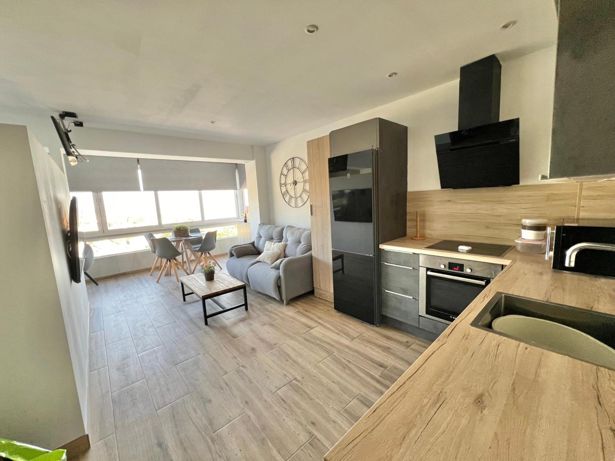 Marbella Beachfront - Beachside Apartment With Stunning Sea Views Εξωτερικό φωτογραφία