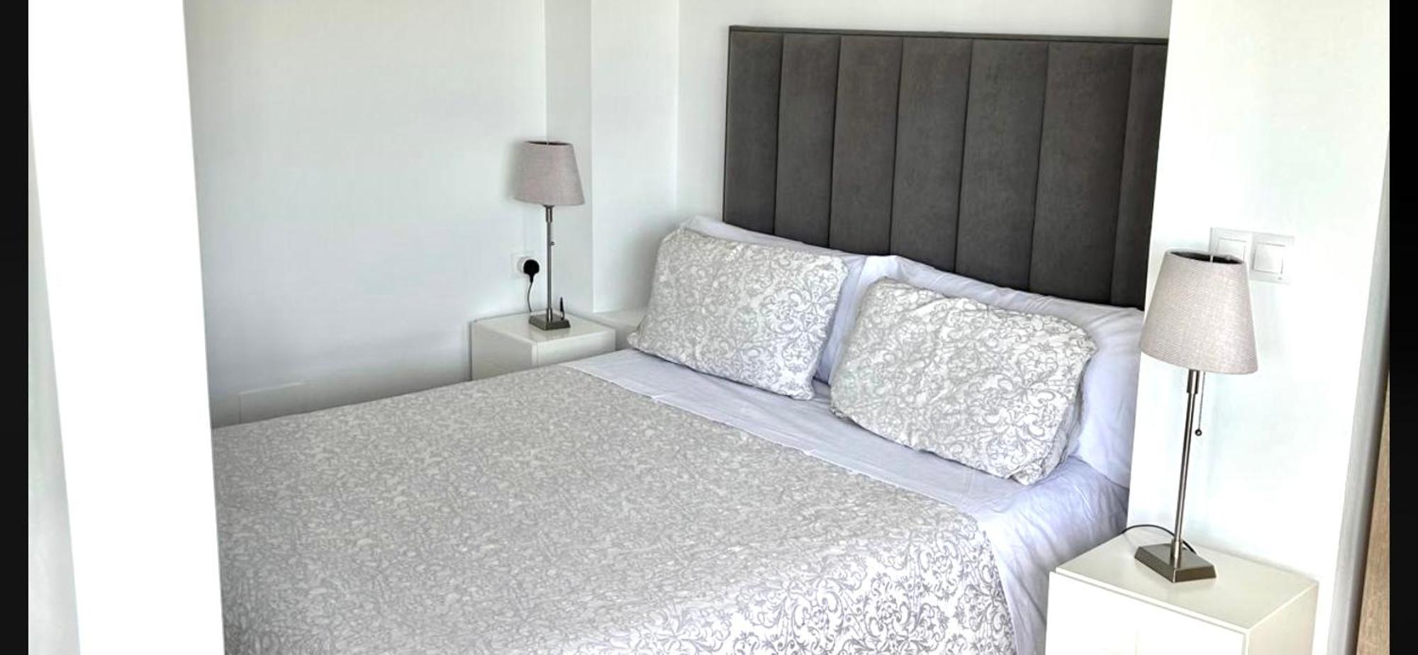 Marbella Beachfront - Beachside Apartment With Stunning Sea Views Εξωτερικό φωτογραφία