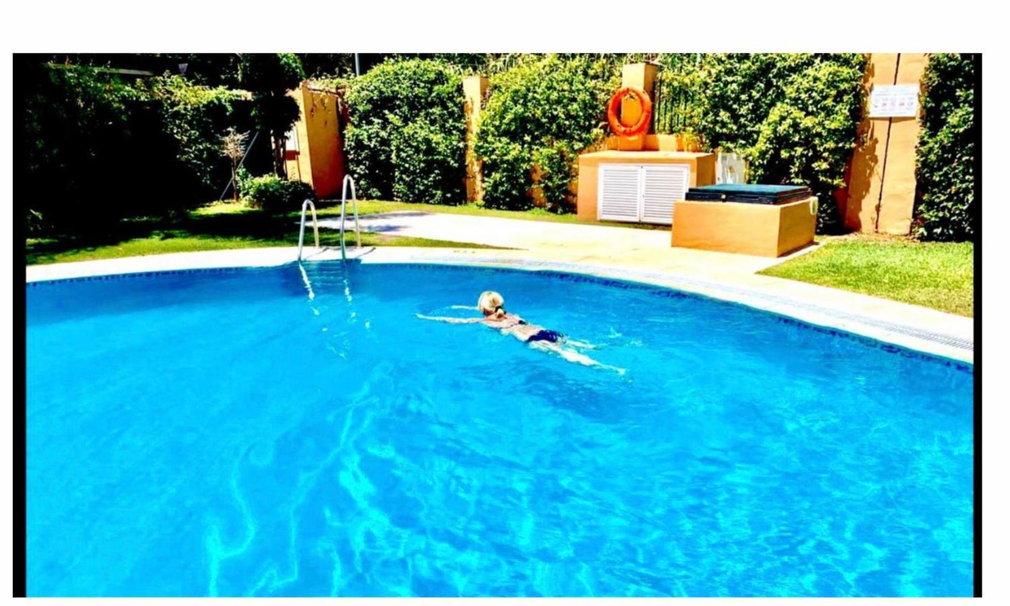 Marbella Beachfront - Beachside Apartment With Stunning Sea Views Εξωτερικό φωτογραφία