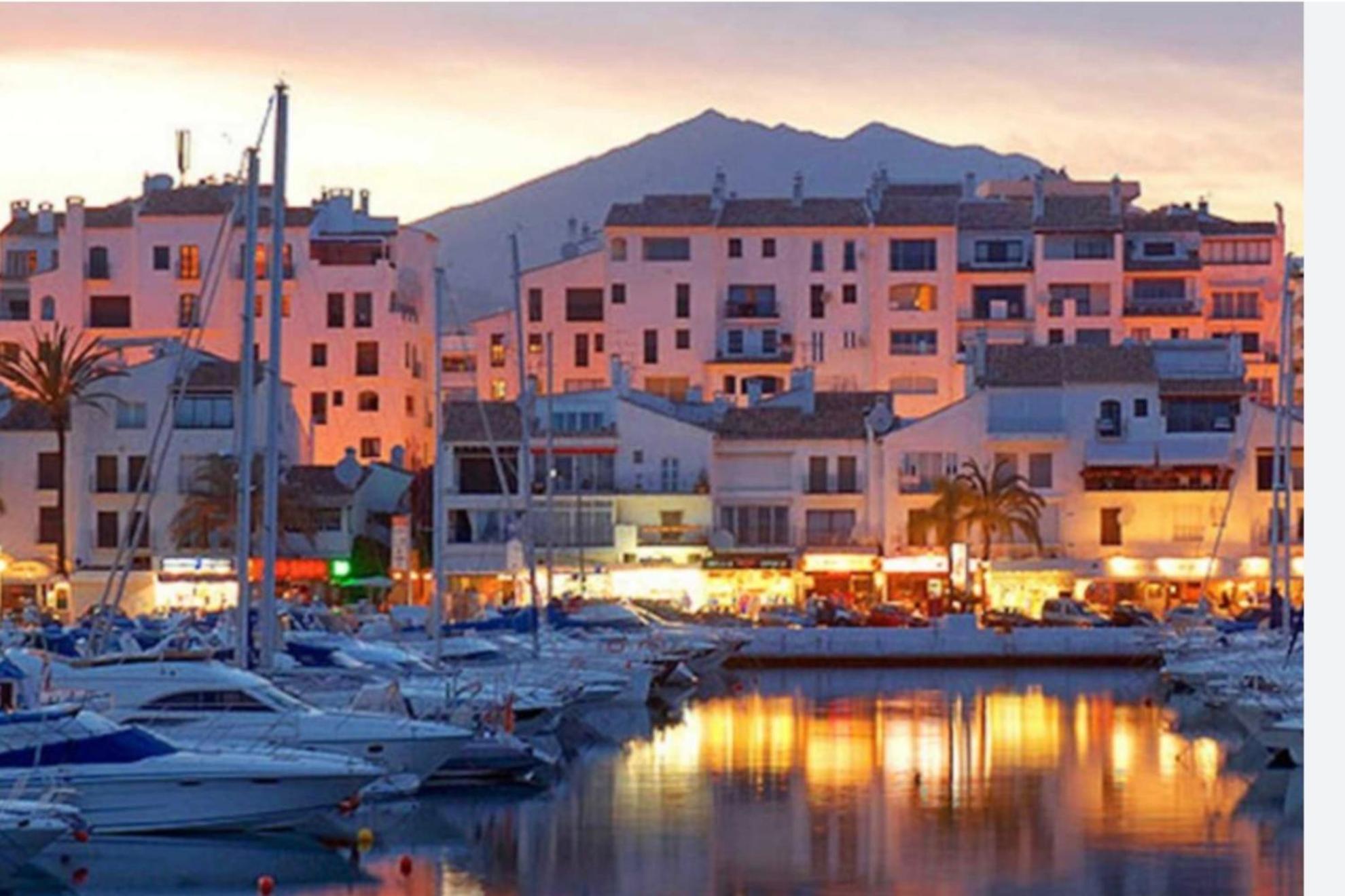 Marbella Beachfront - Beachside Apartment With Stunning Sea Views Εξωτερικό φωτογραφία